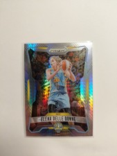 Elena Delle Donne 2026 Panini Prizm WNBA Basketball #180 Hyper Prizm Chicago Sky
