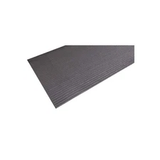 NOTRAX 410S0535BL Antifatigue Mat,Black,3ft. x 5ft. 3UGD1