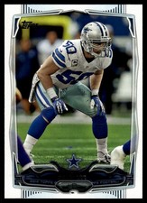 2014 Topps #13 Sean Lee