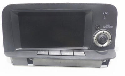 Nissan Skyline R34 BNR34 GT-R MFD Multi Function Display