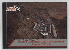 1993 Finish Line NHRA Speedways Sears Point International Raceway #T-12 0q3