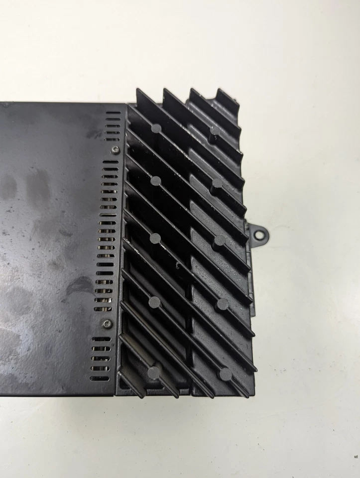 BMW 325i E46 2004 2005 amplificador Lear OEM alta potencia Foto 4 de 4