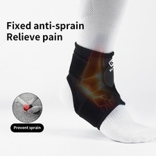 Adjustable Compression Ankle Braces Support Ankle Brace for Sports Protection
