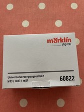 Märklin 60822 - Universalversorgungseinheit