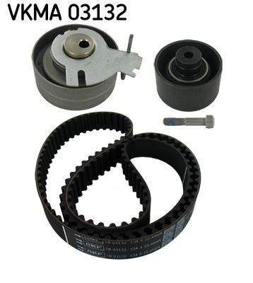 SKF Vkma 03132 Zahnriemensatz FüR CitroËN Peugeot-image