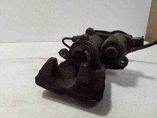 JEEP CHEROKEE KK Bremssupport hinten links 32353472 2.0 Diesel 2015 32164672