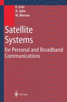 Satellite Systems For Personal And Broadband Communications M. Werner