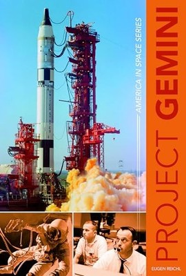 Project Gemini : America in Space Series by Eugen Reichl (2016, Hardcover)