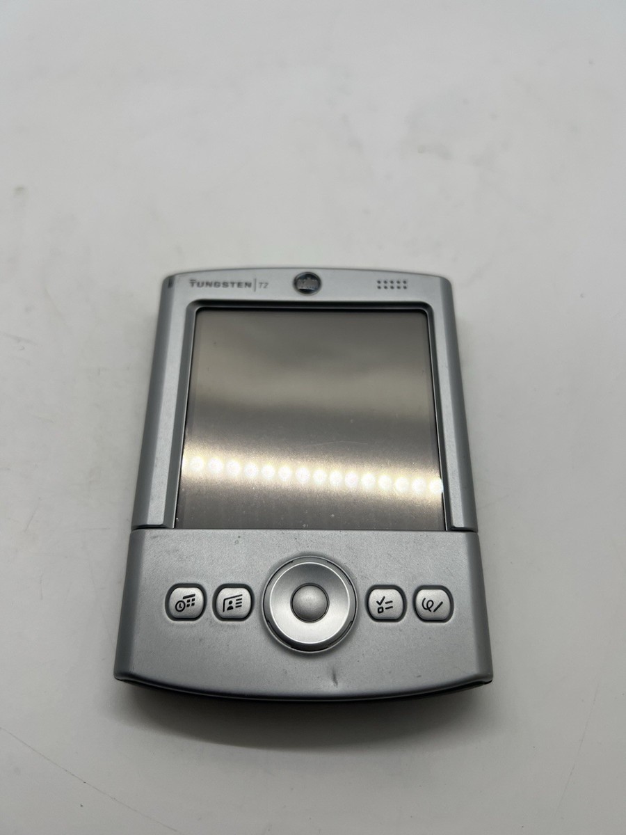Palm T3 PDA for sale online | eBay UK
