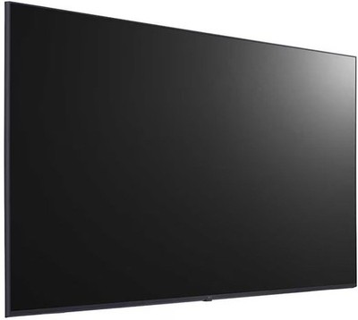 LG 55UL3J-M 55'' 4K UHD LED Monitor Smart Display webOS 6.0 Wall Mount