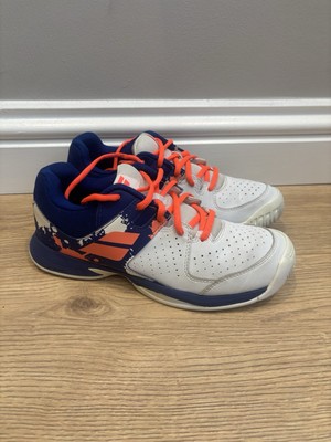Babolat Pulsion All Court Jr Hybrid Tennisschuh UK 6