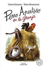 Perro Apestoso en la granja (Teatro) von Gutman, Colas | Buch | Zustand sehr gut