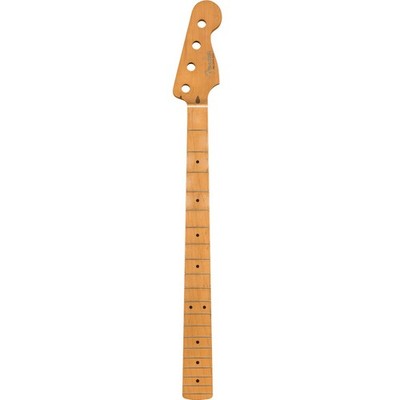 Fender ROAD WORN 50s Precision/P-Bass Neck, 20 Vintage Frets/Maple/C-Shape