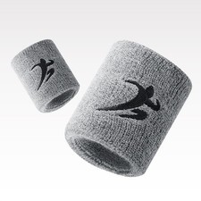 Unisex Sport Armband Sehr Saugfähig Sport Tennis Armschienen Basketball