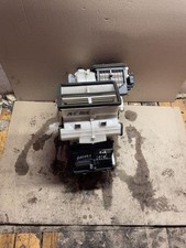 MAZDA 5 CR19 Innenraumheizung 2.0 Diesel 81kw 2006 27059641