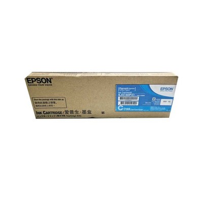 Epson Patrone SJIC30P(C) Cyan C33S020640 für Epson ColorWorks TM-C7500G, 2023