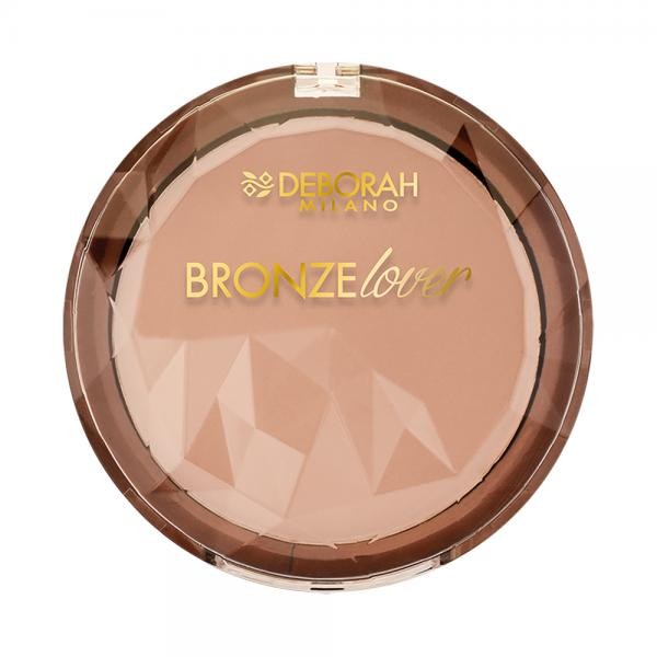 Terra Bronze Lover Abbronzante Con Vitamina C Terra bronzer 01 sunlight - Immagine 3