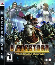 Bladestorm: The Hundred Years War / Game (Sony Playstation 3)