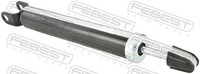 2X StoßDäMpfer Febest 12650914R FüR Hyundai I30 FD Elantra 3 XD Matrix FC 6 AD 4