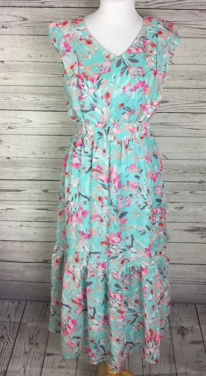 sachin and babi light blue dress Nicole By Nicole Miller Dresses - Women