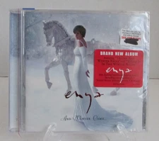 And Winter Came... - Enya (Christmas Album) [HYPE STICKER] CD NIP NOS