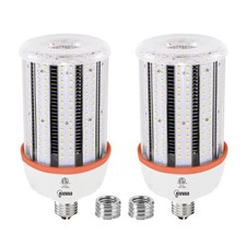 100W Led Corn light bulbs,15000 Lumen LED Corn Bulb 1000W 100.0 Watts