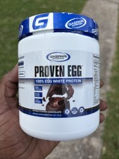 Gaspari Nutrition Proven Egg - 5 Servings - 1...