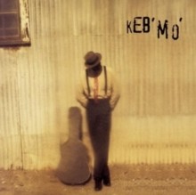 KEB MO - Vinyl Record - H4z