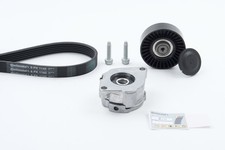 KEILRIPPENRIEMENSATZ  FÜR CORDOBA (6K1, 6K2) - CONTINENTAL CTAM 6PK1145K1