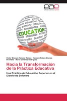 VíCtor Manuel Zamora Ramos (U. A.) | Hacia La TransformacióN De La PráCtica...