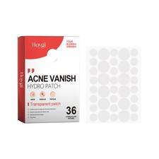 Invisible Acne Patch for Acne and Acne-Facial Skin Care