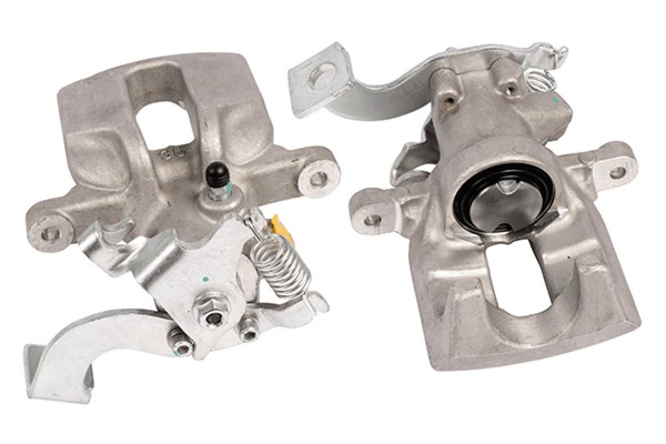 Bremssattel Hinterachse Links FüR Toyota Auris Kombi Corolla Stufenheck VAN-image