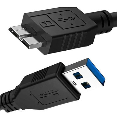 SuperSpeed USB 3.0 Kabel für Verizon Nokia Lumia 2520 Tablet