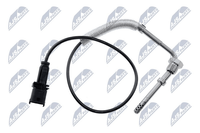 Sensor Abgastemperatur FüR Fiat Lancia 500 C 500L Musa Ypsilon