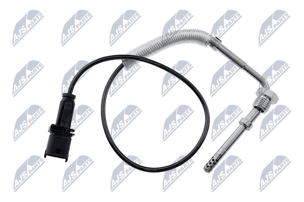 Sensor Abgastemperatur FüR Fiat Lancia 500 C 500L Musa Ypsilon-image