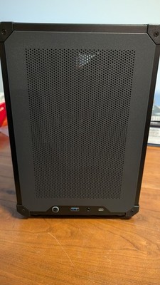 Steam Machine Replacement Ryzen 5600 AMD RX 6650XT 16GB RAM