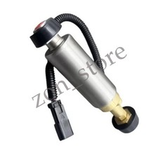 Pompa Trasferimento Sollevamento Carburante 12V Nuova per Cummins 5620621