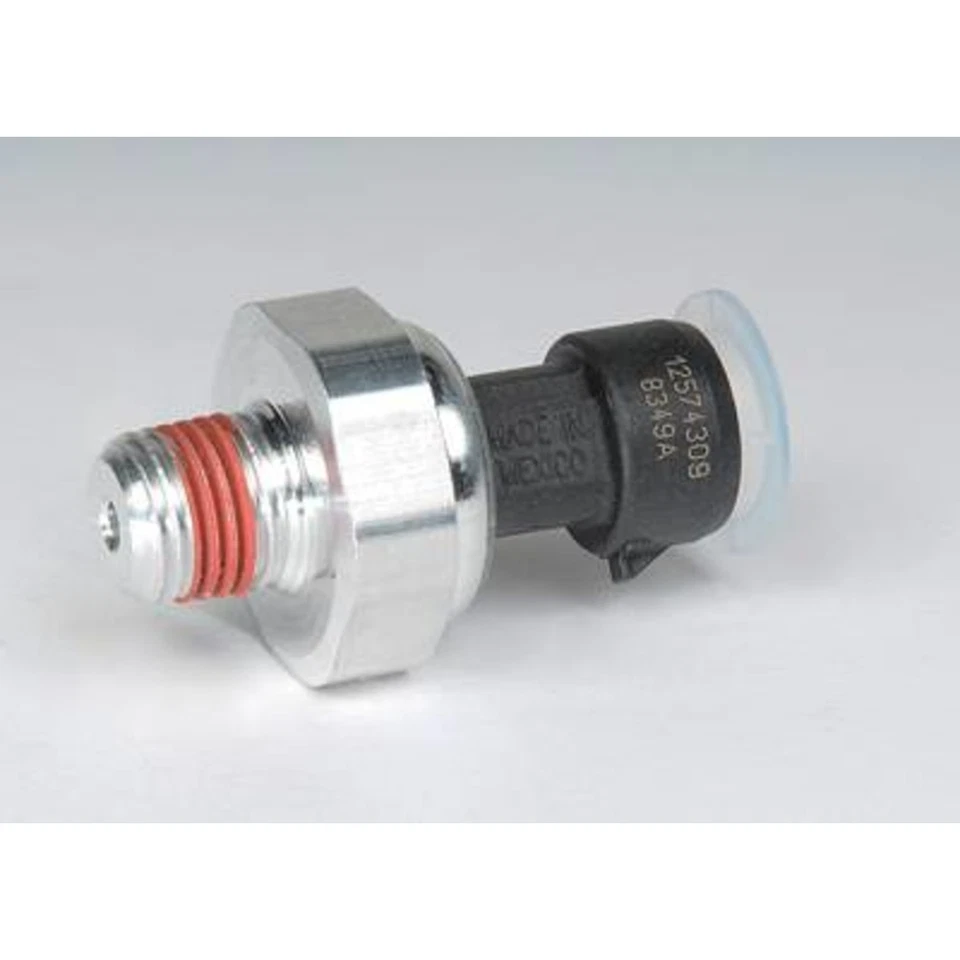 Sensor manómetro de presión de aceite Delco 12677838 CA para Chevy Express Van SaVana 1500 Foto 2 de 2