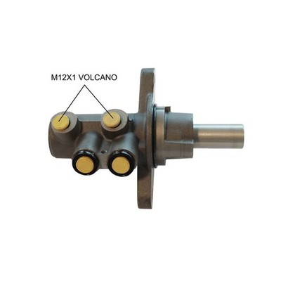 BREMBO HAUPTBREMSZYLINDER passend für CITROËN C1 PEUGEOT 108 TOYOTA AYGO 