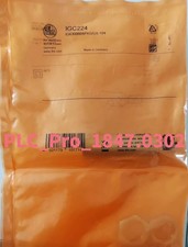 1PCS New IFM IGC224 Proximity Switch IGC224 Deliver quickly