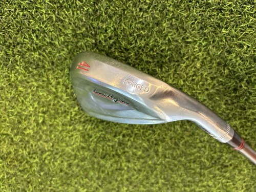 Ben Hogan Forged Ft.Worth 15 41* Wedge/Recoil F3-Reg Flex Graph./RH - Picture 3 of 6