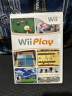 Wii Play (Nintendo Wii, 2007)