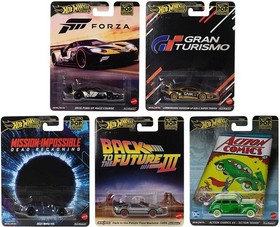 💜 Hot Wheels 2021 BMW M5 🔥 2025 Pop Culture L 🔥 FREE SHIPPING 💜