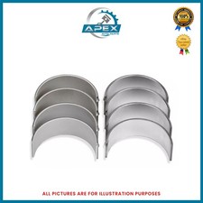 Cuscinetti Big End Con Rod Per Skoda VW Octavia Passat 1.9 2.0 CFFA ASZ Motore