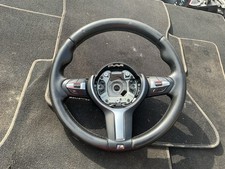 BMW M Sport Steering Wheel Cruise Control 1 2 3 4 Series F20 F22 F30 7850405