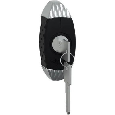 1PC SCHNEIDER ELECTRIC NSYAEDL455S3D Key handle with key 455 for Spacial S3
