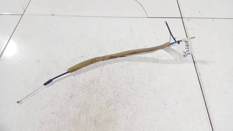 Mazda 3 DE2388700-37 Replacement Parts Genuine OEM Components