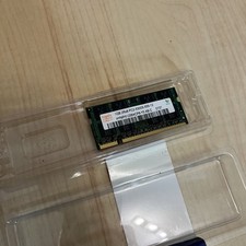 Hynix 1GB DDR2 RAM PC2-5300S 667 MHz SO-DIMM ...