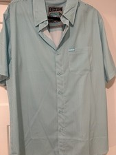 DIXXON Flannel Short Sleeve Bamboo