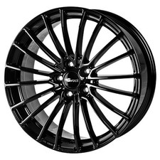 1x BROCK B24 SG 8.0Jx19 5x120 ET15